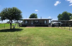 14342 County Road 2200, Wortham, TX 76693
