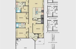 8619 Preston Wood Drive, Fort Smith, AR 72916