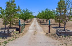 1220 Perkins, New Cuyama, CA 93254