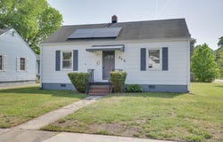 343  Darby Ave, Hampton, VA 23663