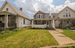 612 W Osborne Street, Sandusky, OH 44870-3430