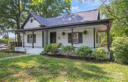 118 Cabarrus Avenue W, Concord, NC 28025