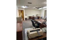1050 N Dixie Blvd, Odessa, TX 79761