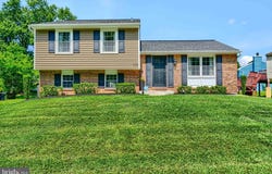 9306 EDWAY CIRCLE, RANDALLSTOWN, MD 21133