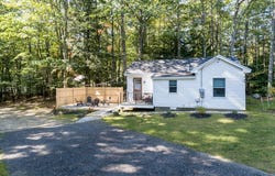 43 Allen Road, Pownal, ME 04069