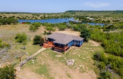 3500 Hog Bend, Possum Kingdom Lake, TX 76449