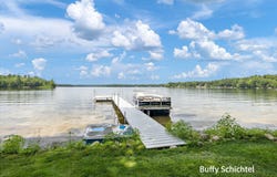 10765 NICHOLS ROAD, HOLTON, MI 49425