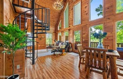 2011 Ridgecrest Loop Lane, Sevierville, TN 37876