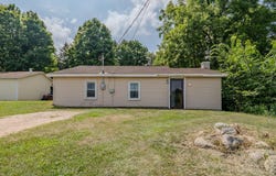 51920 Lawrence Road, Marcellus, MI 49067