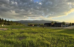 270 RIVER Circle, Alpine, WY 83128