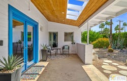 1550 E Mesquite Ave, Palm Springs, CA 92264