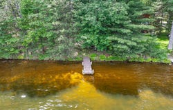4166 NORTHERN LIGHTS LN, Eagle River, WI 54521