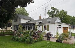 105 Jefferson Street, Portage, WI 53901
