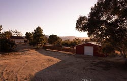 60627 Tamatea Road, Anza, CA 92539