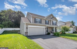 550 COUNCIL DRIVE, HARRISBURG, PA 17111