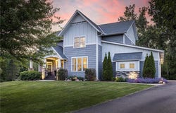 26350 Alexander Lane, Shorewood, MN 55331