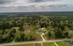 845 FM 31, De Berry, TX 75639