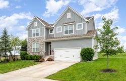1705 Bent Creek Drive, Lancaster, OH 43130