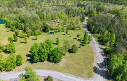 3602 KNOB FOREST Circle, Elliston, VA 24087