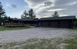 1924 N Dittmar Road, Millersburg, MI 49759