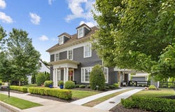 6815 Berkley Road, Cumming, GA 30040
