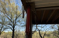 544 W Bank Rd, Des Arc, AR 72040