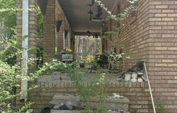 126 Lone Star Ln, West Blocton, AL 35184