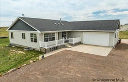 10531 CHOKE CHERRY RD, Cheyenne, WY 82009
