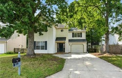108 Lilburne Way, Yorktown, VA 23693