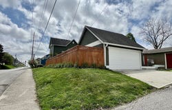 1328 Sturm Avenue, Indianapolis, IN 46202