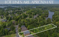 357 Bent Oak Drive, Chapin, SC 29036
