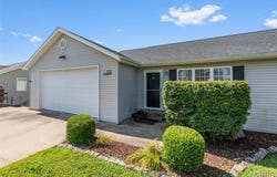 2535 Mansfield Place, Jackson, MO 63755