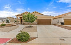 13960 Villa Vista Avenue, Horizon City, TX 79928