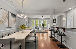 8323 Yaxley Hall Drive, Raleigh, NC 27616