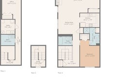 97 Olde Stone Lane, Lancaster, NY 14086