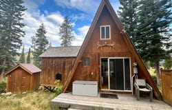 7 JACK PINE Road, Jackson, WY 83001