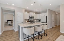 4865 Osprey Pointe Drive, Liberty Twp, OH 45011
