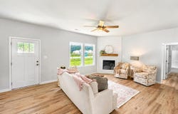 113 Huckleberry Bush Lane, Princeton, NC 27569