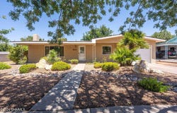 415 Milton Avenue, Las Cruces, NM 88005