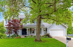 160 Hunters Pointe Drive, St Charles, MO 63304