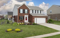 6371 Alexandra Court, Independence, KY 41051