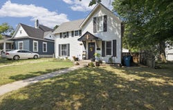 1409 S Maple Street, Carthage, MO 64836