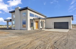 4 Cleveland Road, Edgewood, NM 87015