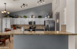 4423 E VISTA VAL VERDE --, Cave Creek, AZ 85331