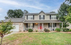 1160 Tazewell Drive, O'Fallon, IL 62269