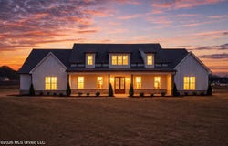 5112 Grays Valley Drive, Hernando, MS 38632