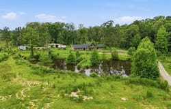 5910 Ramick Road, Pine Bluff, AR 71603