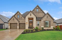2193 Cloverfern Way, Haslet, TX 76052
