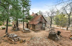 1110 Boiling Springs, Mount Laguna, CA 91948