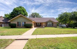 3729 WAYNE Street, Amarillo, TX 79109